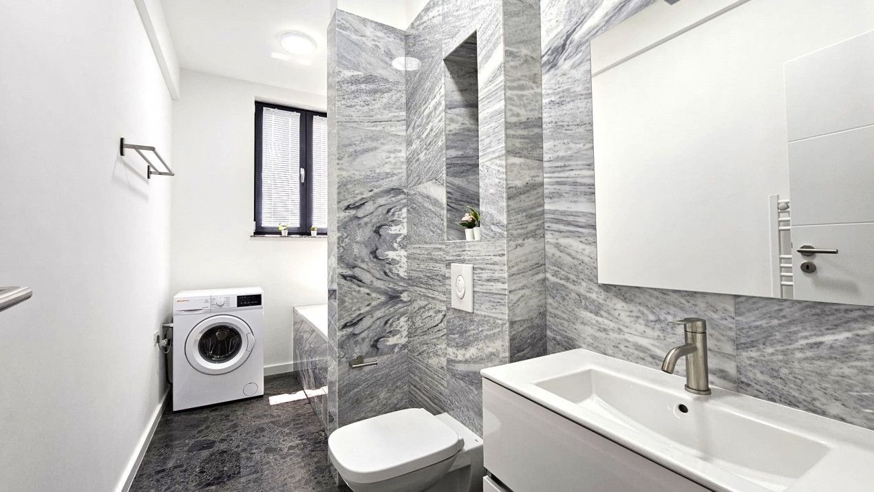 Apartament 3 camere | Herastrau | Aviatiei - Poză 8