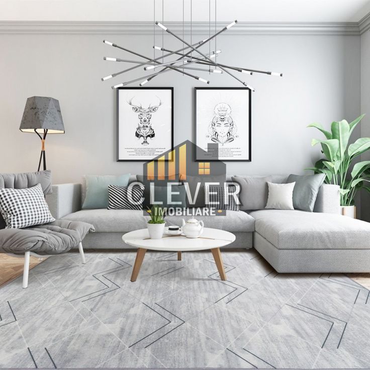 Apartament 2 camere 2 Bai Theodor Pallady - Poză 3