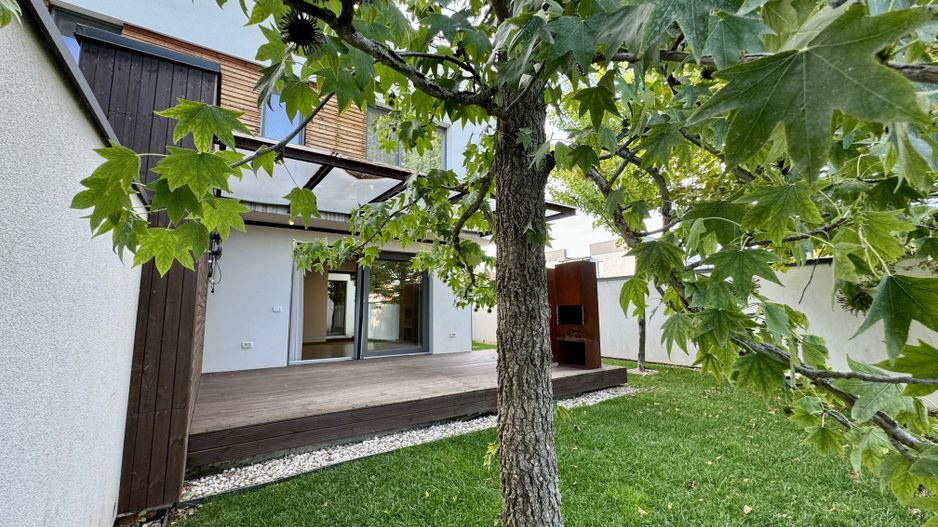 Duplex de închiriat  în Dumbrăvița, Lângă British School - Poză 41