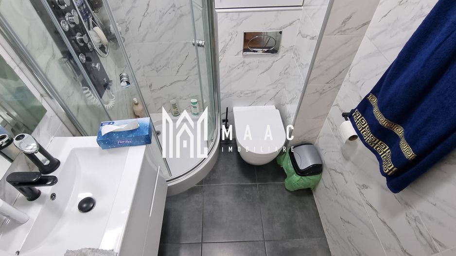 Apartament 3 camere I 2 băi I 68 mpu I Grădină I Valletta - Poză 12