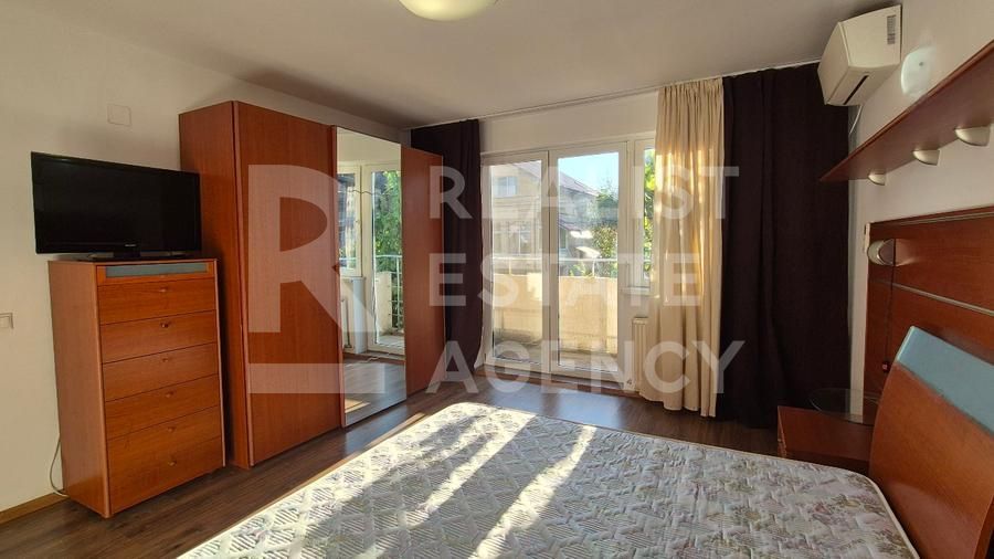 Vilă de închiriat P+1 | Jolly Ville – Iancu Nicolae | Băneasa - Poză 7