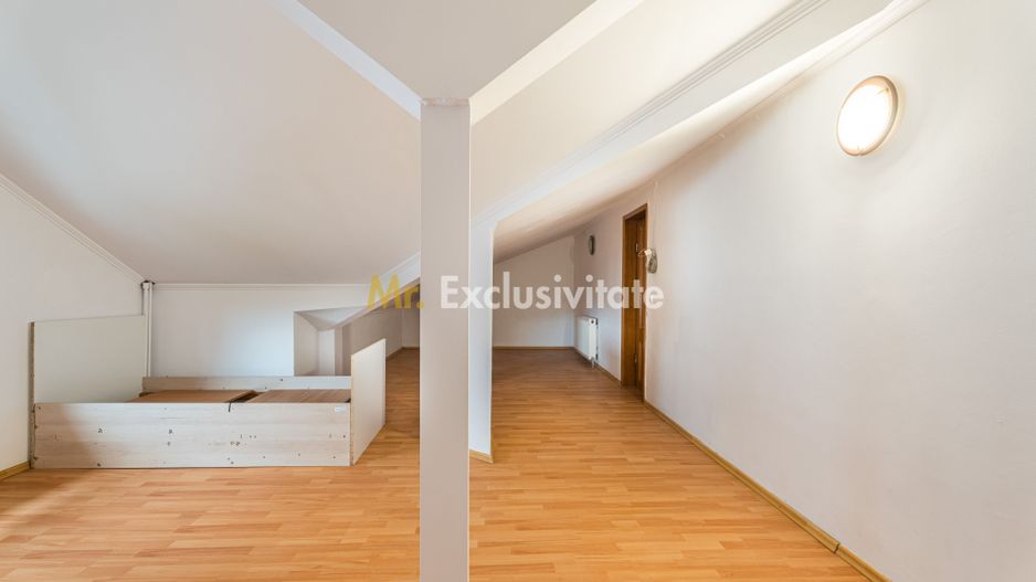 Pipera | Spații de la 12 €/mp | Închiriere flexibilă | Parcare proprie - Poză 15