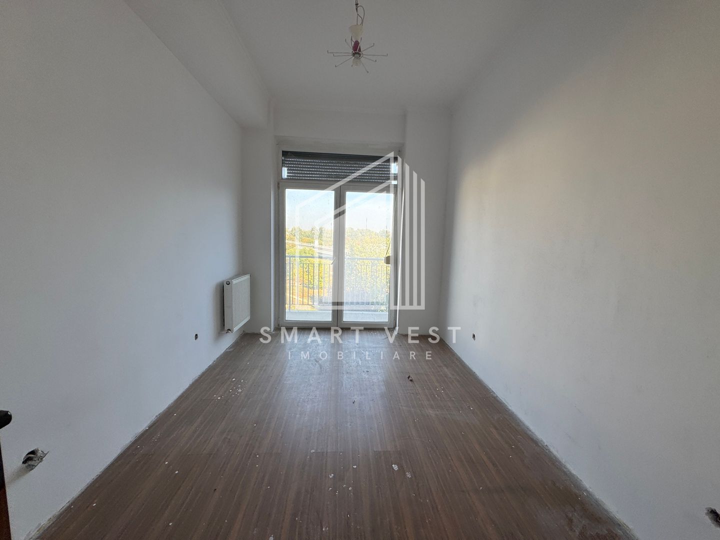 Apartament 3 camere decomandat | Etaj 3 cu lift | Zona Micro 17 - Poză 11