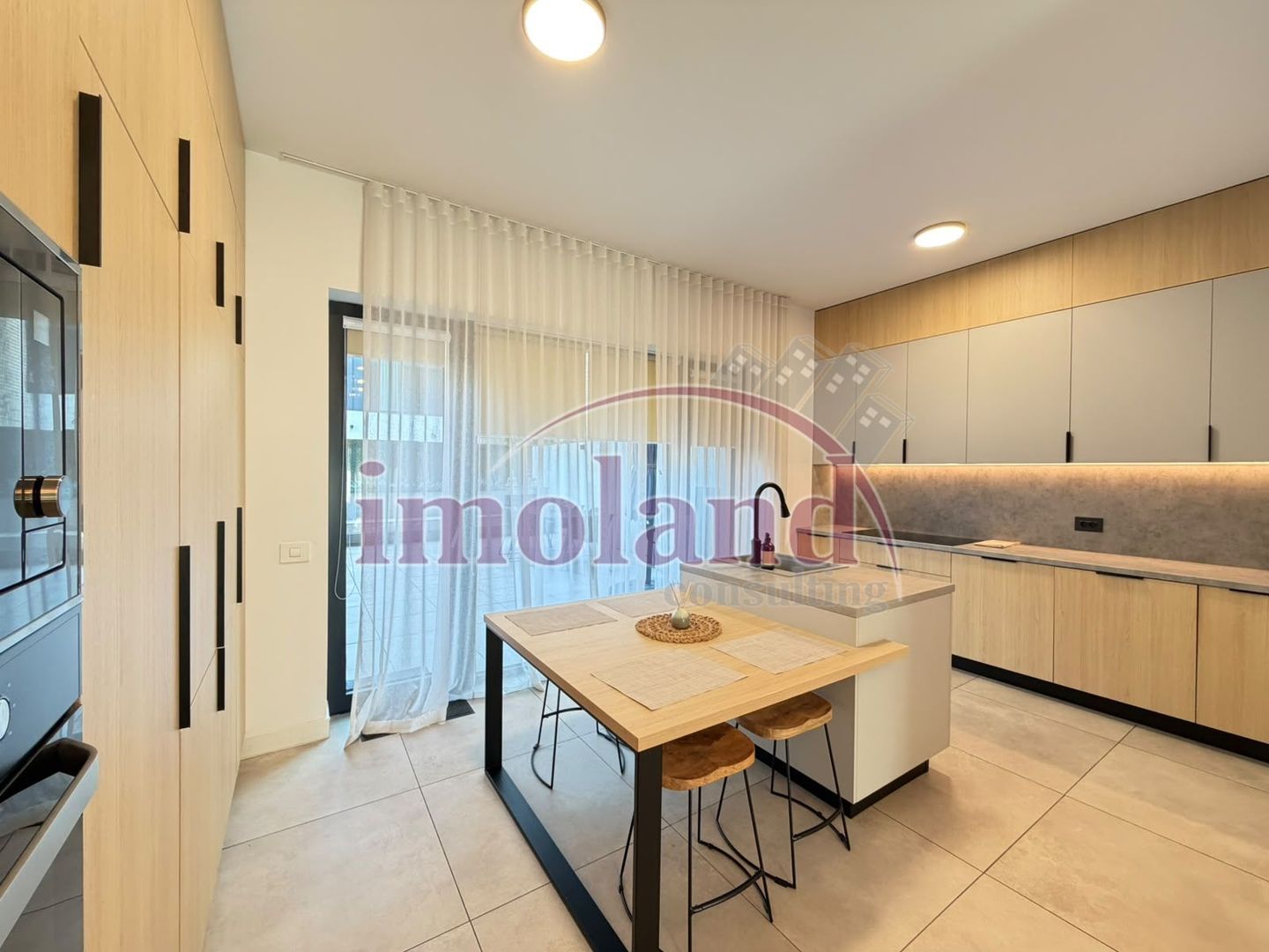 Townhouse - vila 6 camere - inchiriere - Avalon Estate - Pipera - Poză 4