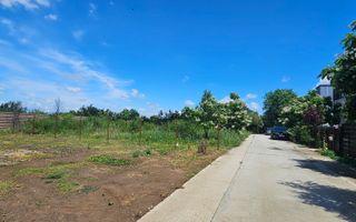 URGENT- Teren cu toate utilitatile -Complex Modolea Residence CREVEDIA - Poză 1
