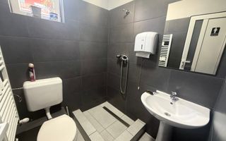 Spatiu comercial/ de inchiriat /Intre Lacuri - Poză 6