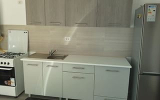 Apartament tip Studio Subcetate City 1 Sanpetru Brasov - Poză 3