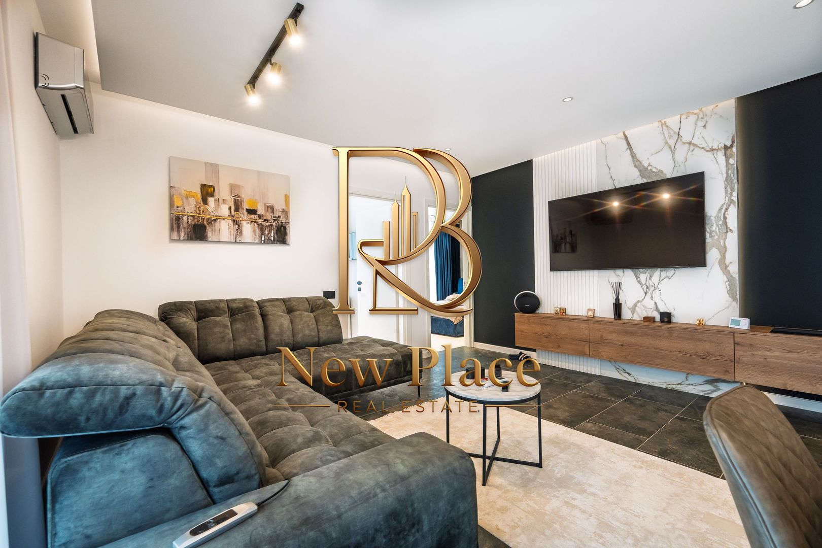 MTM PIPERA LAKE | Apartament exclusivist | Parcare inclusa | Lux - Poză 6