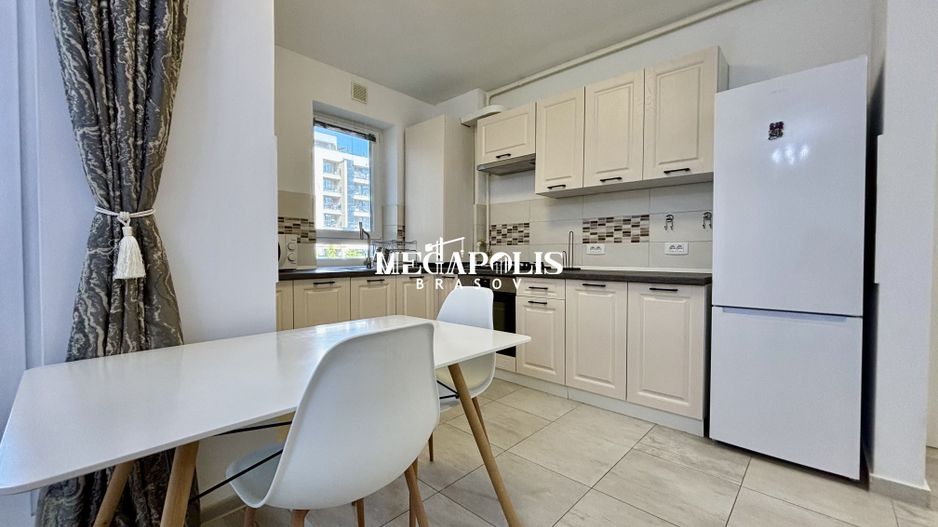 Apartament 2 camere | Parcare | Boxă | Open Space | Kasper Coresi - Poză 5