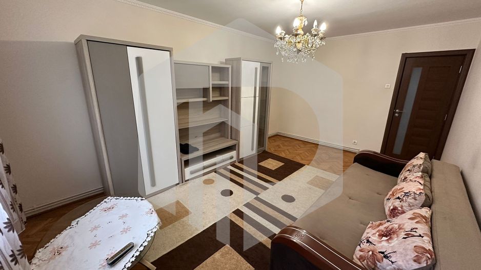 Apartament 2 camere | 60mpu | Etaj 2 | Calea Dumbravii - Poză 9