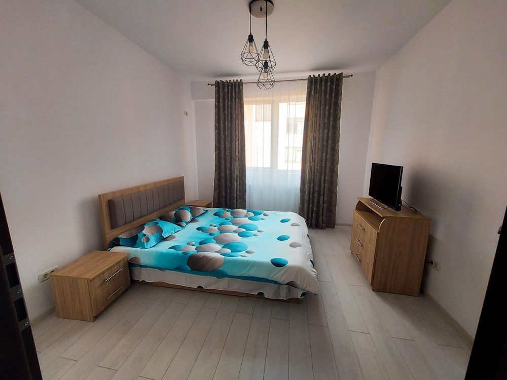 De Inchiriat apartament 2 camere Militari Residence - Poză 5