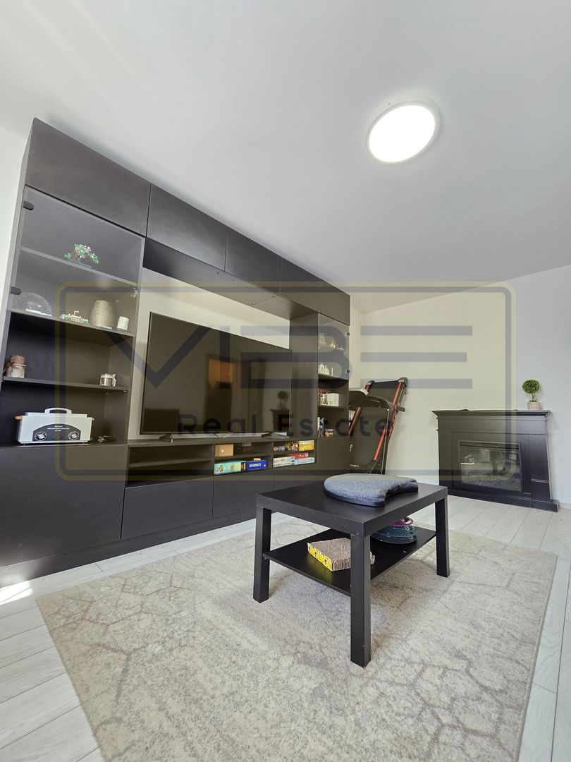 Pacurari - Canta - Moara De Foc - 3 camere - Decomandat - parcare - Poză 5