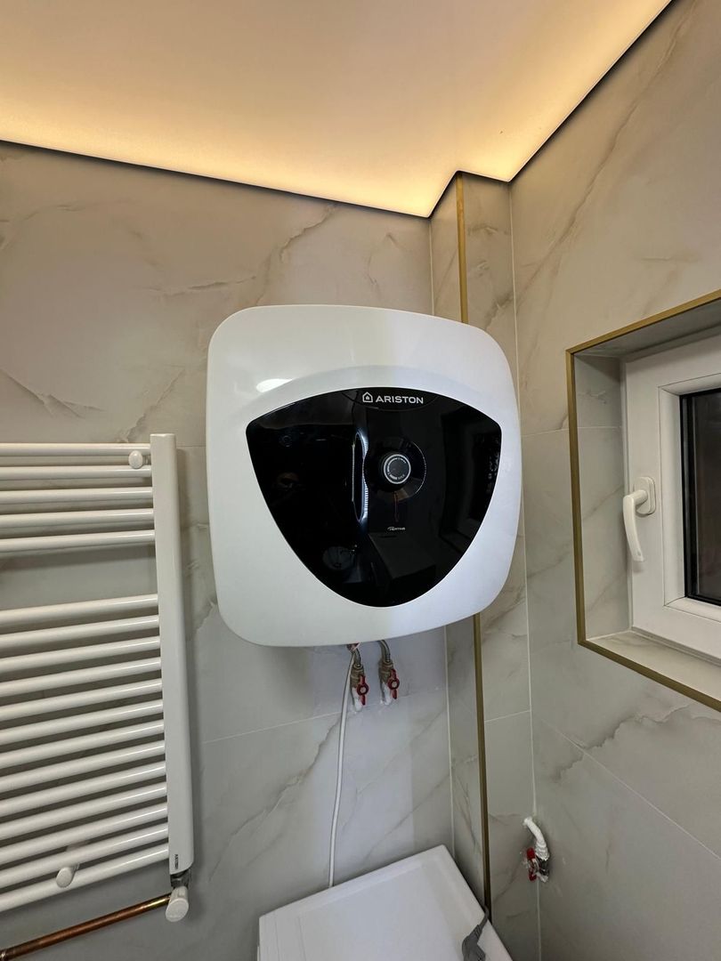 Vanzare Garsoniera Lux  Adiacent DECEBAL - Poză 8