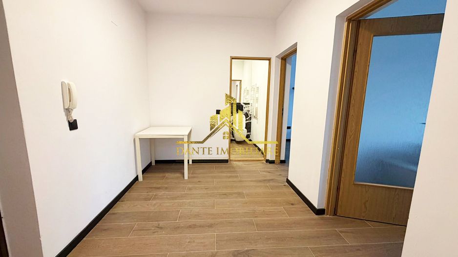 2 camere, decomandat, bloc nou, balcon, parcare, Horea, Semicentral - Poză 7