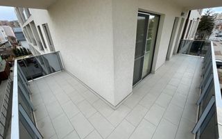 3 camere, premium, garaj, bloc nou, terasa, Marasti, Fabricii de Zahar - Poză 9