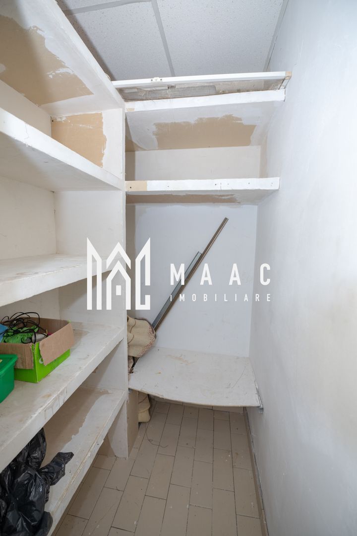 Apartament 2 camere Ostroveni | 59MP | Centrala Termica - Poză 4