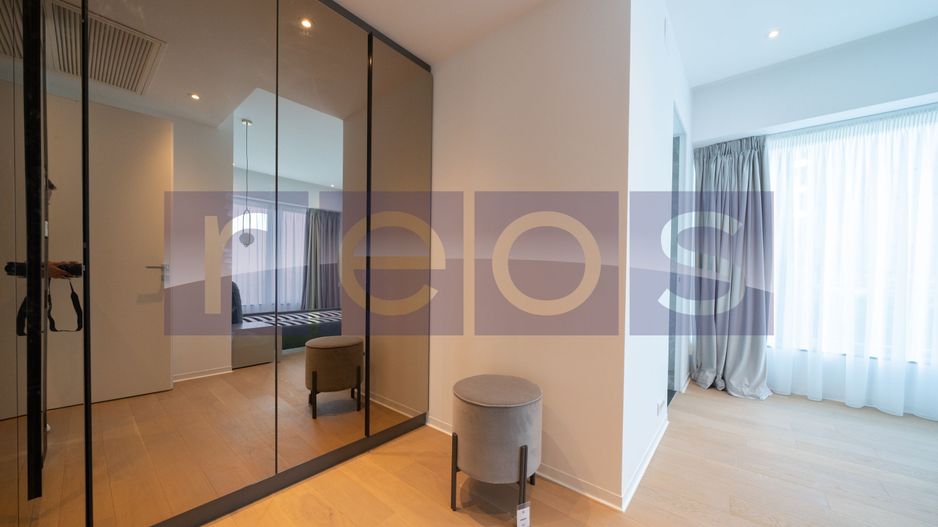 INCHIRIERE 3CAMERE | ONE ELIADE | ULTRAFINISAT | PARCARE | TERASA 10MP - Poză 9