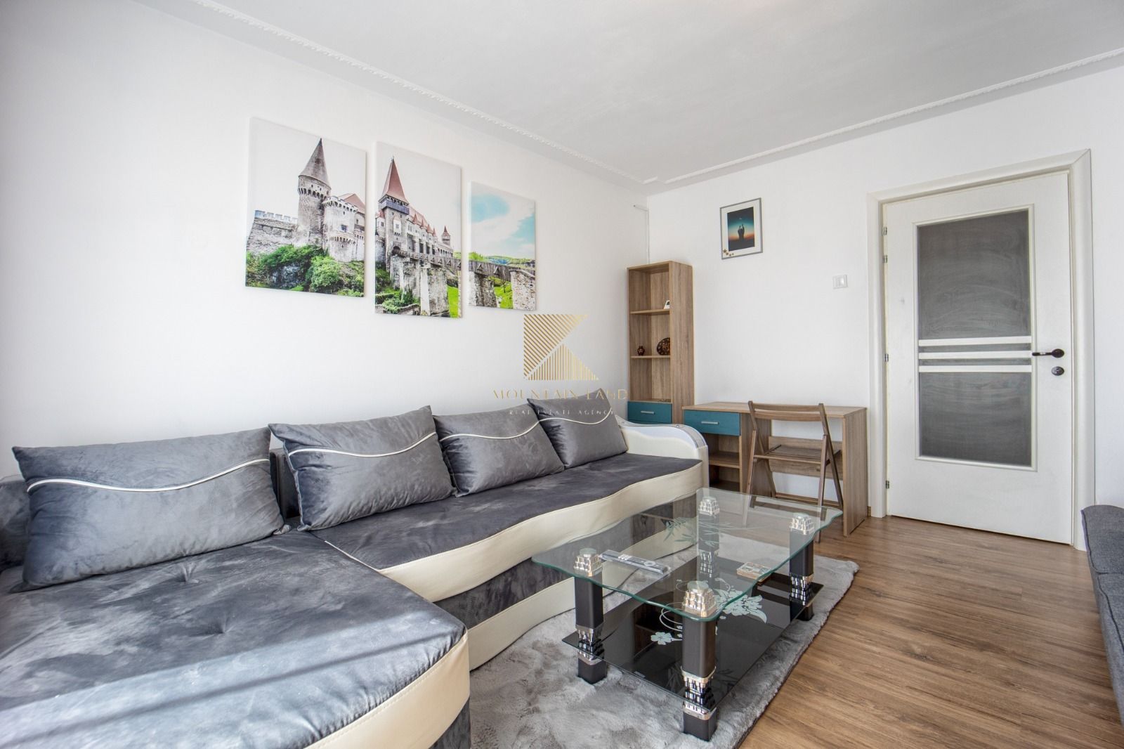 Apartament luminos, 65 mp, cu parcare și boxă Bartolomeu, str. Lânii33 - Poză 6