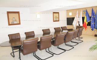 APARTAMENT 8 camere  VICTORIEI (Birouri / Rezidenta de lux ) - Poză 2