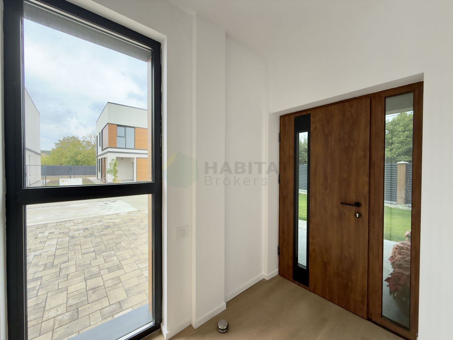 Vila finalizata in Complex Rezidential - Poză 3