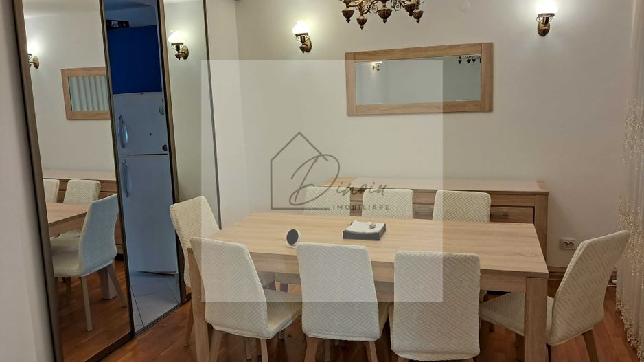 COMISION 0 % I Vila de închiriat 3 camere Erou Iancu Nicolae I Pipera - Poză 1