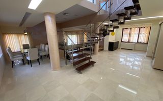 VILA CU 5 CAMERE zona Mircea Cel Batran - Poză 19