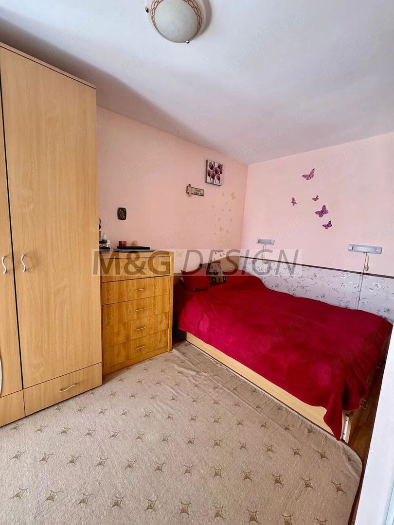 Apartament 2 camere Calea Sagului - Poză 8