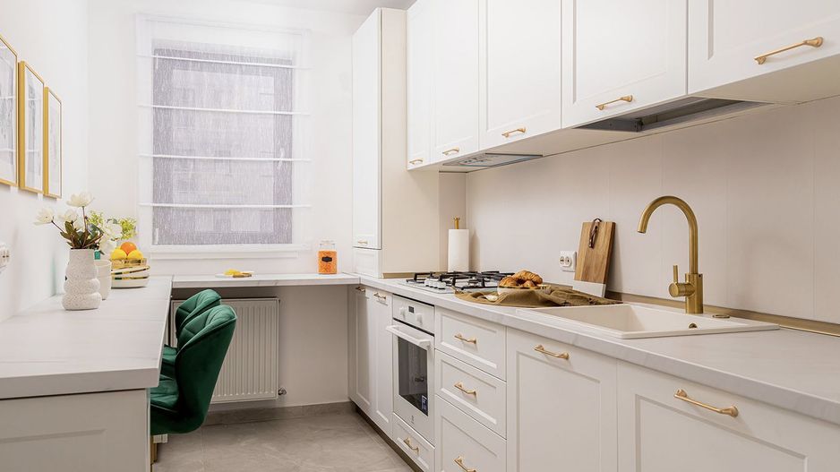 APARTAMENT 2 CAMERE | PALLADY | METROU NICOLAE TECLU - Poză 3