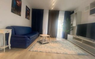 Apartament 2 camere, complet mobilat si utilat, Zen Residence-Grozăvești - Poză 2