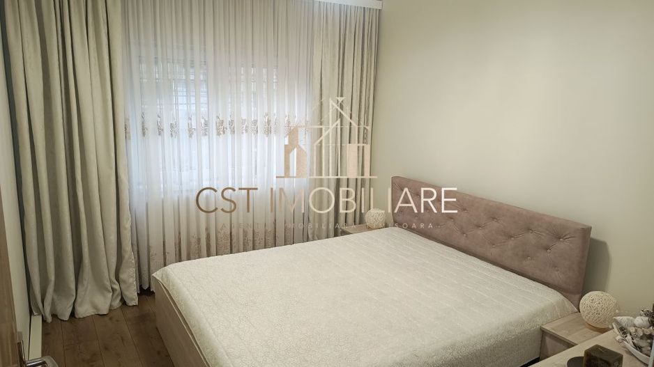 Lipovei - 4 Camere - Decomandat - Etaj 1 - Poză 2