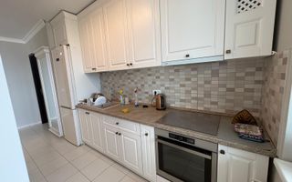 AP. 3 CAMERE - MONACO TOWERS, LOC DE PARCARE, BLOC NOU, METROU - Poză 5