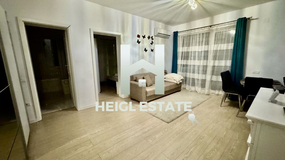 Apartament spatios cu 3 camere,Dumbravita - Poză 5