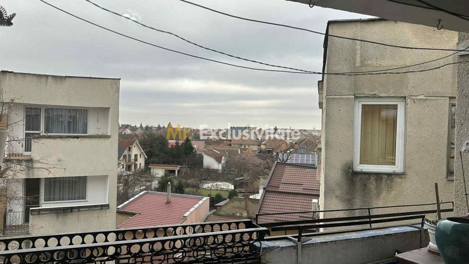 🏠 APARTAMENT 2 CAMERE | STR. AVRAM IANCU, SATU MARE - Poză 8