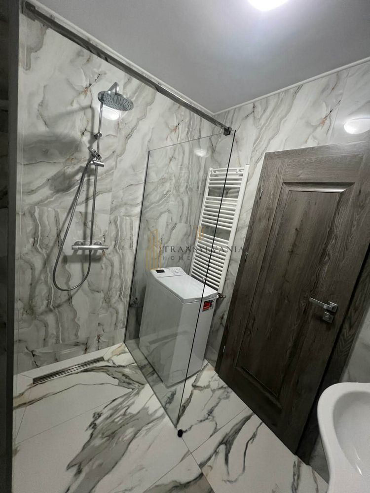 Apartament nou, 3 camere, de închiriat - Poză 2