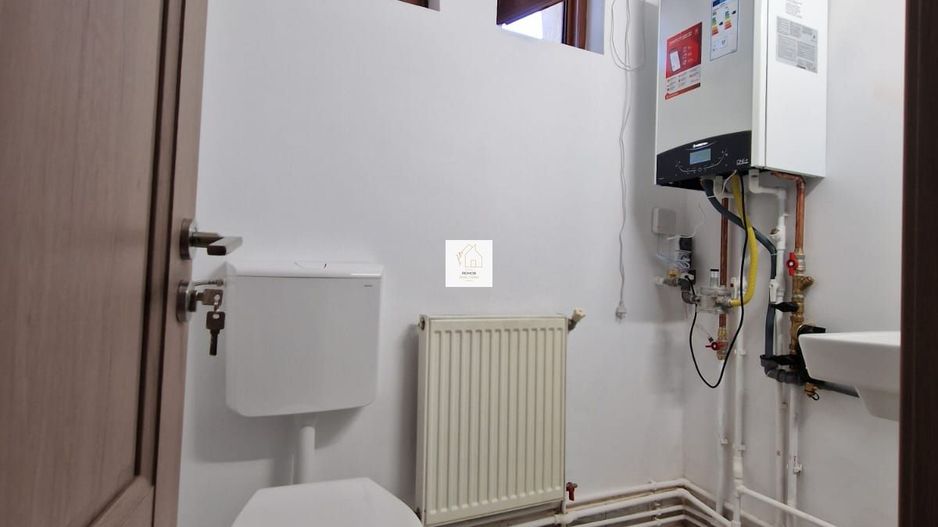 Vila 4 camere pretabila firma - Poză 25