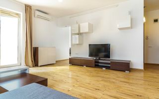 Apartament luminos cu terasă și parcare, zona Bună Ziua - Poză 1