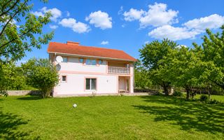 Casă spațioasă cu 2 niveluri | 273 m² Suprafață Totală | 12 ari | 3 dormitoare + living | Anenii Noi – Ruseni - Poză 4