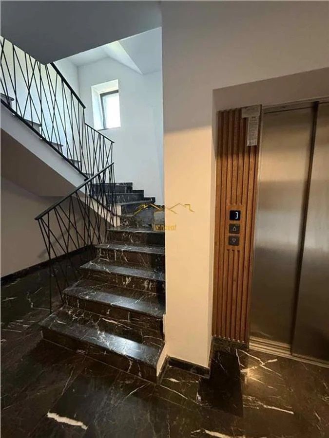 Apartament 2 camere – 65 mp – Băneasa / Herăstrău – bloc boutique - Poză 13