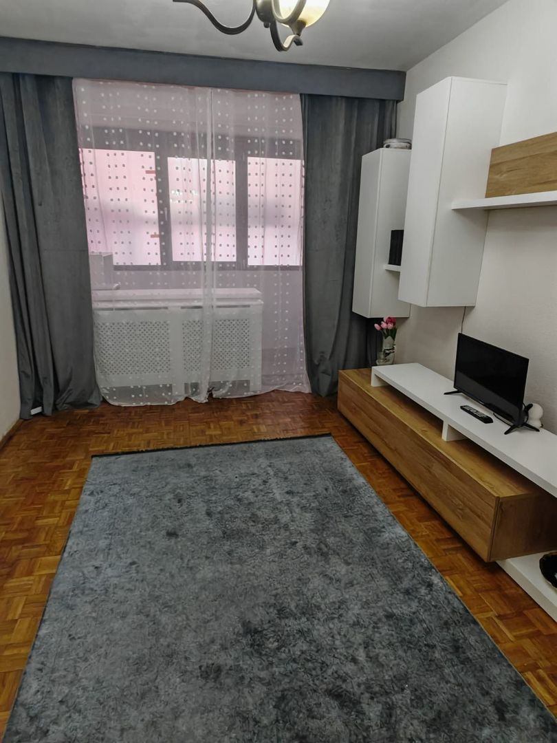Apartament cu 2 Camere de Vanzare I Suceava/Ultracentral I 92.000Euro - Poză 7