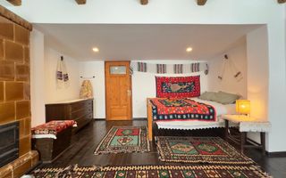 CASA INDIVIDUALA IN CENTRUL ISTORIC AL SIBIULUI - Poză 6