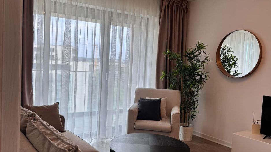 Cloud 9 || 2 Camere || Parcare || Comision 0% - Poză 1