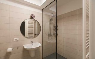 Apartament 2 Camere | Uno Residence | 56 mp | Decomandat | Parcare - Poză 8