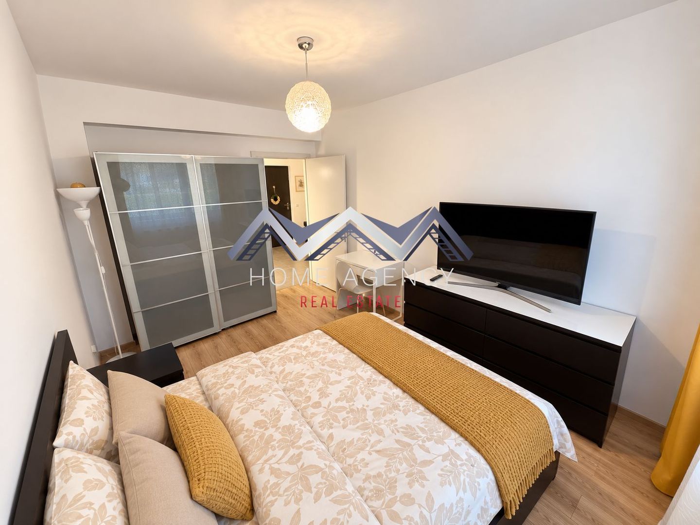Apartament 2 camere Otopeni | 2 Balcoane | Loc de parcare inclus - Poză 4