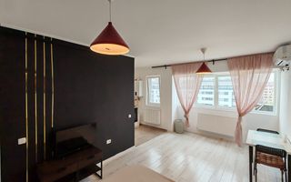 Garsoniera de vanzare | Militari Residence - Poză 10