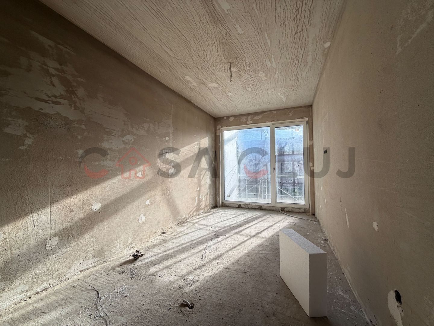 Casa noua,teren 300mp, Buna Ziua - Poză 12