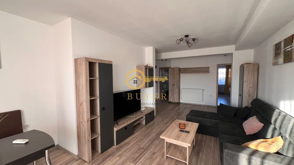Penthouse spatios cu 2 terase in Kogalniceanu- 102 utili, buc separata - Poză 5
