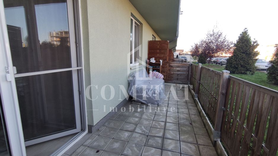 Apartament la cheie | 2 camere | cartierul Iris - Poză 9
