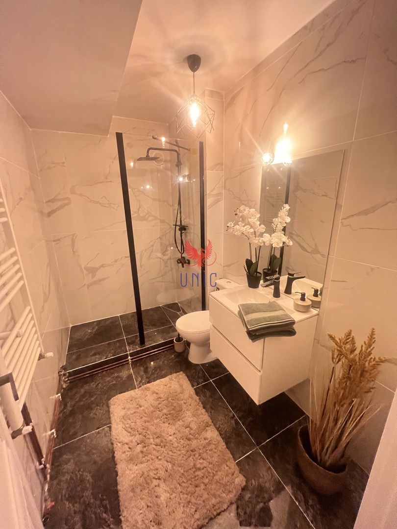 Apartament lux zona Amaradia-Fagaras - Poză 95