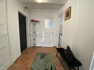 Apartament 2 camere  ultracentral - Poză 7