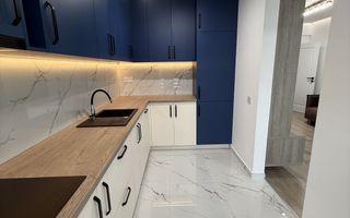 Apartament 2 camere de închiriat în Copou, complex Răsărit de soare Fiald - Poză 2